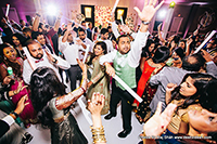 Selecting an entertainment provider for your wedding or events